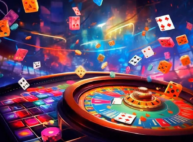 8new game bài trực tuyến