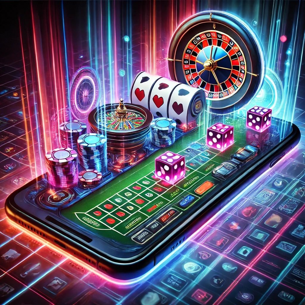 8new Live Casino dealer trực tuyến