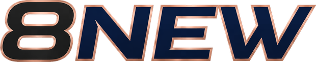8new logo